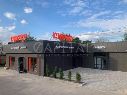 Продається прибутковий об'єкт 160 м2 Киев