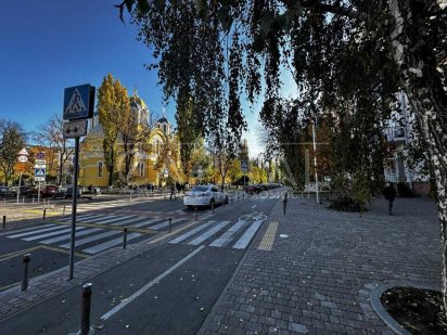 Продаж комерційного приміщення Центр Києва вул. І. Франка 108м2 Київ