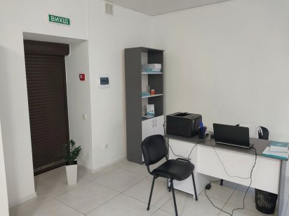 Продаж нежитлового приміщення вул. Мечникова