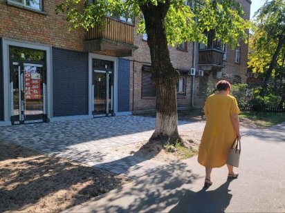 Продаж магазину 85м2 , вул. Севастопольська, 11/27, Дарницький р-н Київ