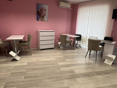 Готовий бізнес. Студія манікюру. Продаж студії Киев