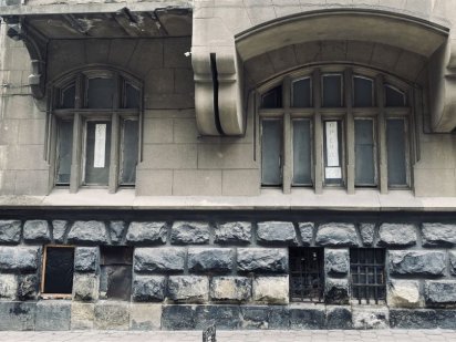 Продаж нежитлового приміщення вул.Фреда, центр, під комерцію Львов