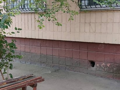 Двокімнатна фасадна квартира на Київській Житомир