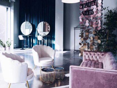 Продаж готового бізнесу - салон краси, Львів Львів