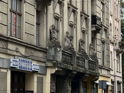 Приміщення під офіс, коворкінг, апартаменти, хостел, шоурум Львів