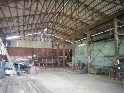 Примiщення виробниче у центрi мicта, приватизована дiлянка, офiс Житомир