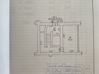 Продам свое Нежилое помещение 32 м2  в центре ( Гагарина, 9 ), Кропивницький