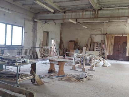 Продам комерційнію. Житомир