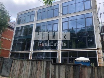 Продаж Бізнес-центру 2100м2, вул Кримська, Голосіївський р-н, Київ Киев