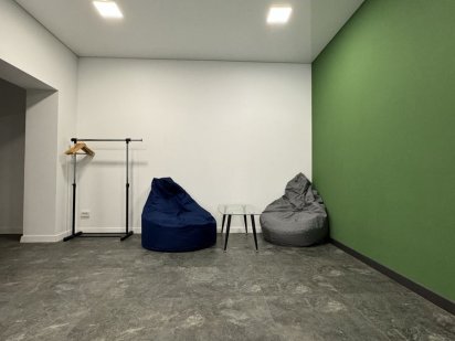 Продаж комерційного приміщення поруч з Ча-Ча Кропивницький