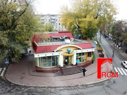 Продаж приміщення в історичному районі міста, вул.С.Єфремова Дніпро