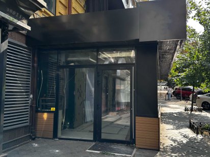 Продаж приміщення вул. Архітектора Городецького 10/1, 600 м² Киев