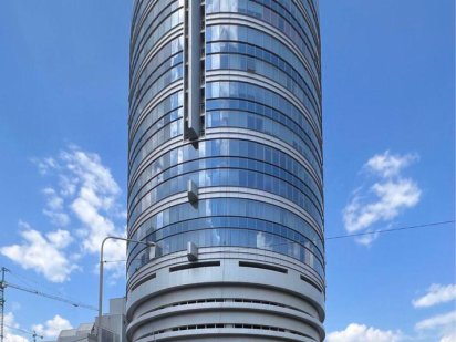 Продам лфис в центре БЦ Мост Сити Глинки Королевы Елизаветы Дніпро