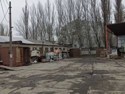 Продам базу на Левом берегу! Дніпро