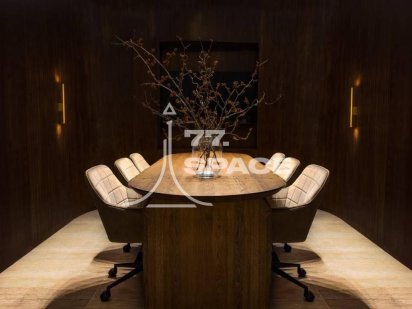 Продаж офісного приміщення 120м2,  вул.Саксаганського 58 Київ