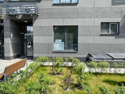 210м2, метро Левобережная, ЖК Галактика, любой вид деятельности СРОЧНО Київ