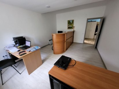 Продам СТО біля Європейського ринку Кропивницький