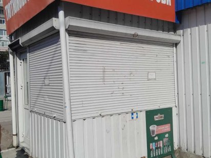 Продаж торгового приміщення р-н Попова (ринок) Кропивницький