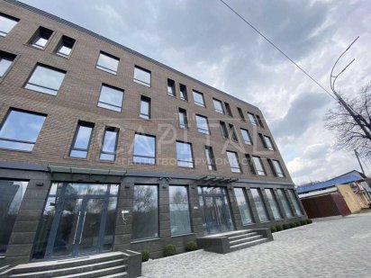 Продаж офісної будівлі з ремонтом/2700м2/ пр-т Лобановского/Солом'янка Київ