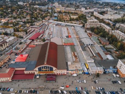 Продам помещение Центр г.Днепр, Озерка Дніпро