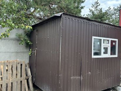 Продам МАФ 2,5м * 3м Дніпро