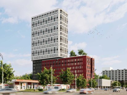 Продаж офісів від 34 кв.м на лівому березі (біля "Наша Правда") Дніпро