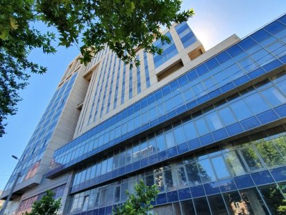 Продам офис центр, Цивилизация ул. Мечникова, Яворницкого, нагорный Дніпро