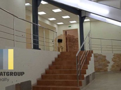 Центр. Продаж. Приміщення Днепр