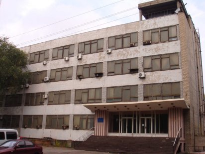 ЄМК АТ  "Інстітут Титану", площею 26 482,96 кв.м у м.Запоріжжя Запорожье