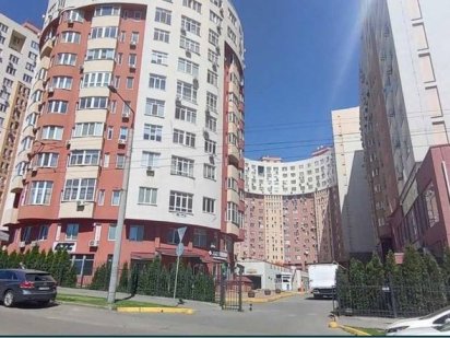 Продаж підвального приміщення 111 м2 Федора Ернста, 16В Київ