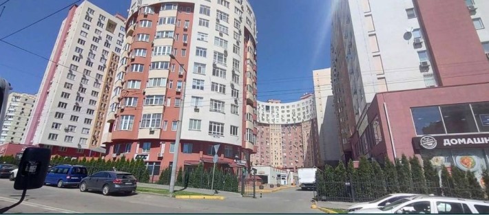 Продаж підвального приміщення 111 м2 Федора Ернста, 16В - фото 1