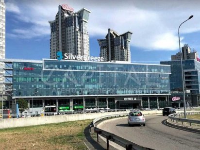 Продаж офісу, Silver Breeze, Дарницький р-н Київ