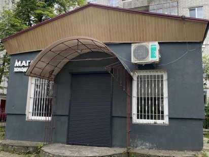 Продається окремостояче приміщення - Садова! Львів