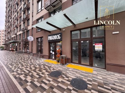 БЕЗ%, 85м², Варшавский, Правды, Олеся, Варшавський, Виноградар Київ