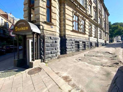 Продаж приміщення. вул. Стрийська-Рутковича Львів