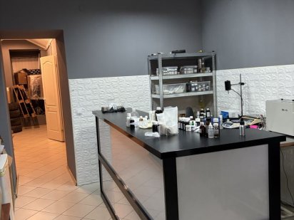 Продаж комерції  (магазину) ближній центр Львова, вул.Коцюбинського Львів