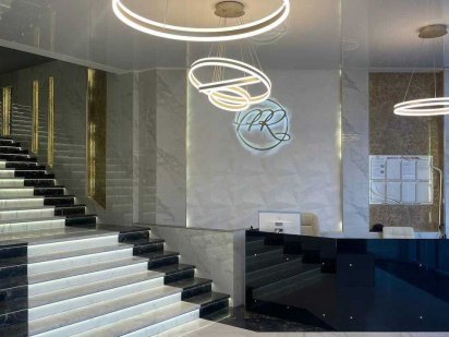 Приміщення у центрі Подолу ЖК Поділ Плаза Киев