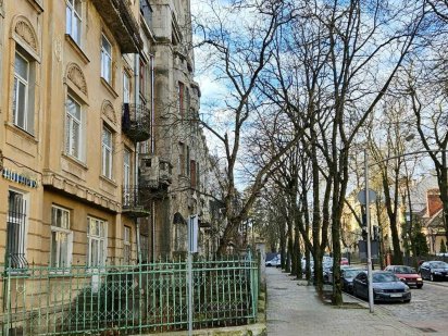 Продаж приміщення, вулиця Коновальця Львів