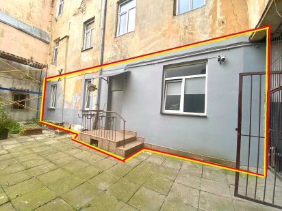 Продаж приміщення. вул. Чорновола-Кумпель-Центр Львів