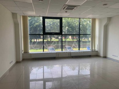 Продаж офісу, ЖК Smart House, Шулявка, Солом'янський р-н Київ