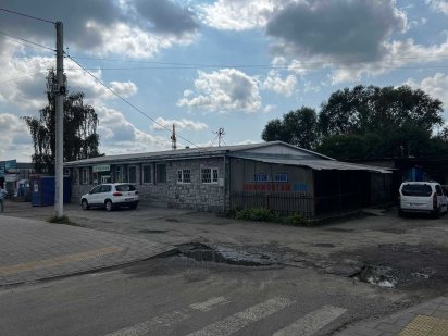 Продаж приміщення 
Вул Зелена Львів