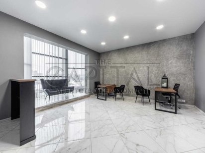 Продаж офісу, вул. Стеценко, Святошинський р-н Київ