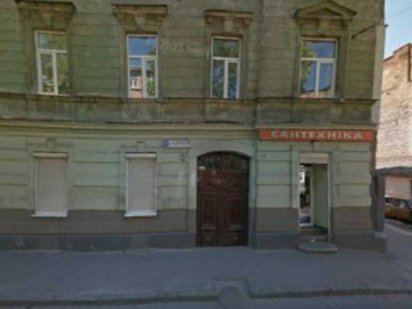 Продаж приміщення, магазин, вулиця Героїв УПА Львів