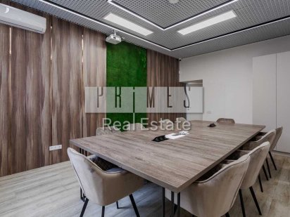 Продажа Офис 155м2, ул. Пилипа Орлика, 6 Київ