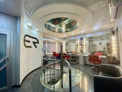 Продажа действующего салона Красоты в Нагорном районе! Дніпро