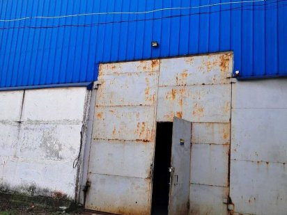 Продажа. Склад-виробництво Дніпро