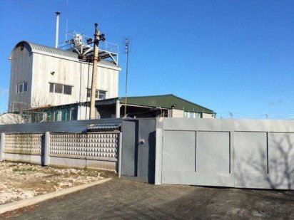 Продаж. Завод з виготовлення соняшникової олії. Дніпро