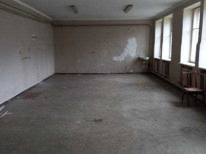 Підвальні приміщення 74,8 м2, Запоріжжя, вул. Жаботинського 49