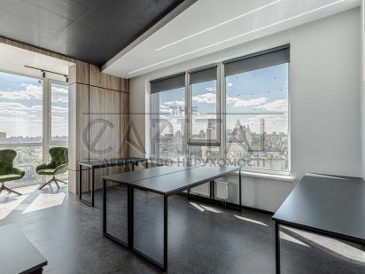 Продаж офісу, ЖК AuRoom, Голосіївський р-н Київ