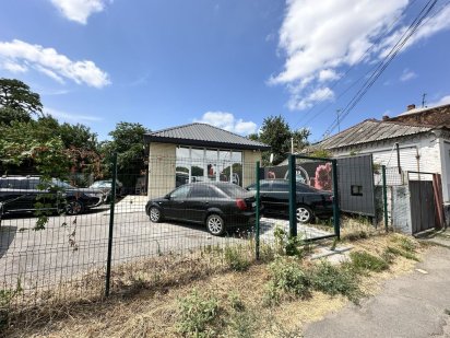 Продам бизнес, площадка, участок в р-н.ул.Павлова. Вокзал. Дніпро